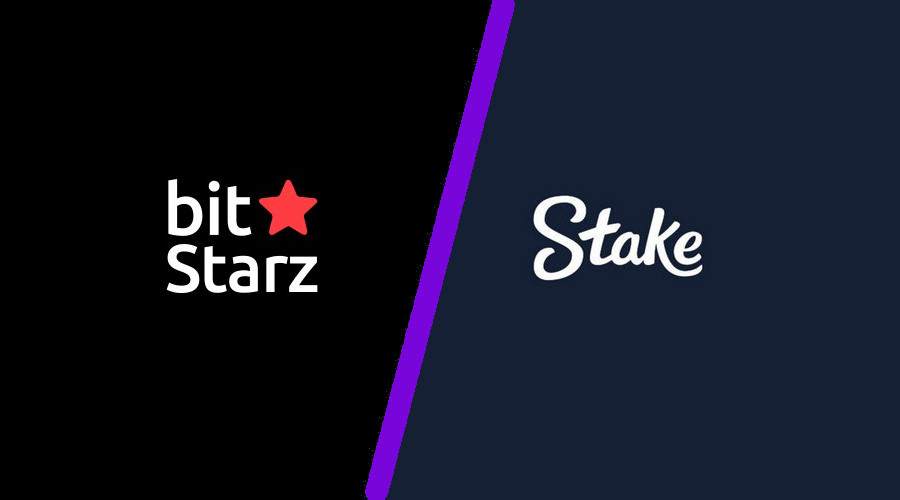 Stake vs Bitstarz Casino