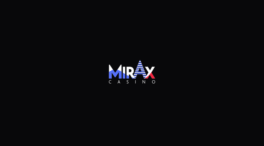 Mirax Crypto Casino Review