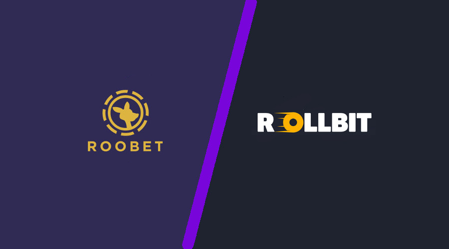 Rollbit vs Roobet: Which Is Better?