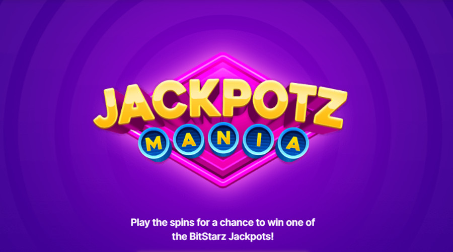 How to Play Bitstarz Jackpotz Mania?
