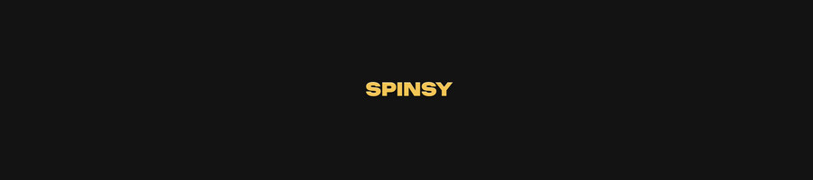 Spinsy Casino: Secure gaming with Tether and many payment options available.