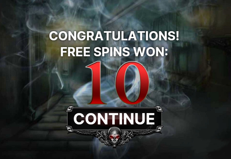 Free Spins Bonus Features on Online Slots