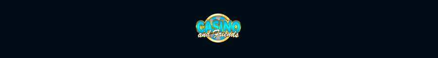 Casino and Friends stands out as a top-tier replacement for Playojo
