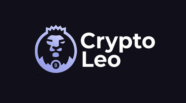 cryptoleo casino review