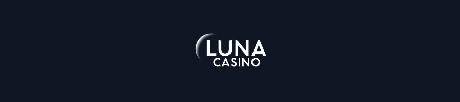 Luna Casino serves as an excellent substitute for Mega Casino.