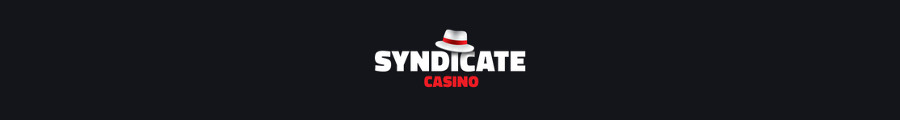 Syndicate casino is a great sister site of King Billy