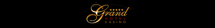 Those departing Villento Casino discover Grand Hotel Casino offers superior entertainment