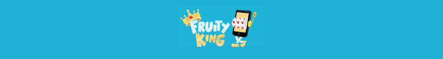 Fruity King Casino delivers the elevated experience that Betmorph Casino players deserve